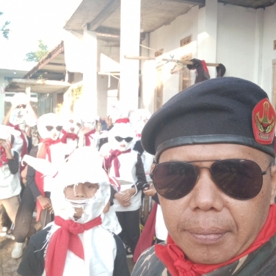 Jamal Udin