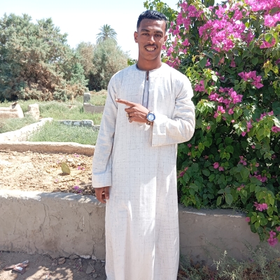 Ahmed mansor