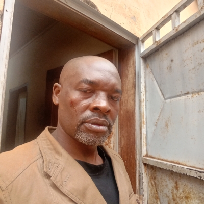 Pierre Tchoffo
