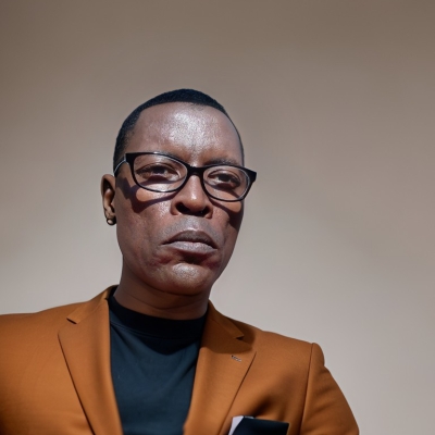 Frank Basalirwa Mwandha