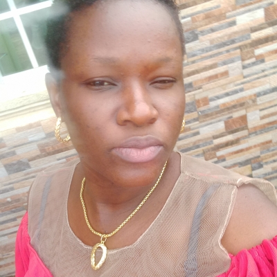 EKEGHA NGOZI VICTORIA