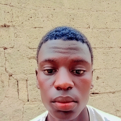 Muhammad Umar ali