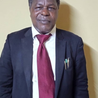 JOHNSON OGUNMOLA