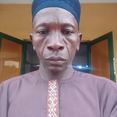 Sani Ashiru Barau