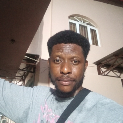 Clifford Nosegbe