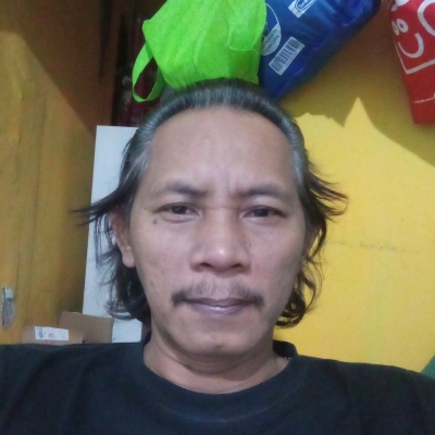 Hendro Sudirman