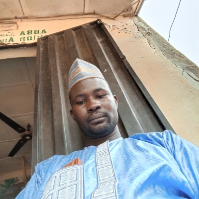 Jamilu Abubakar