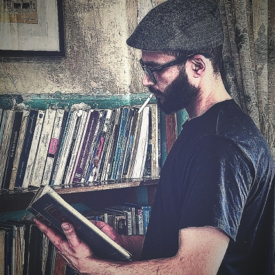 Kamel Gadah