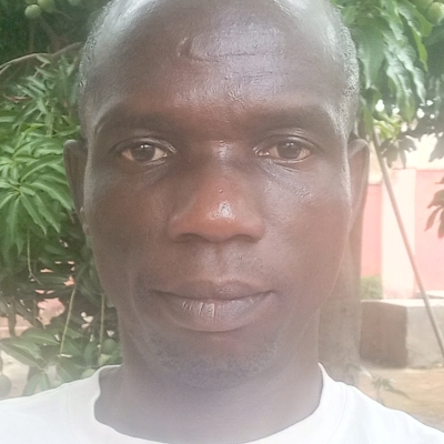 Pendo Balogun