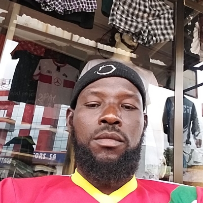 Mouni ouedraogo Mouni