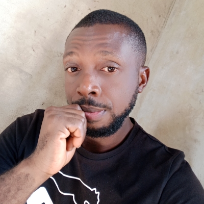 WISDOM DAVID IBIM