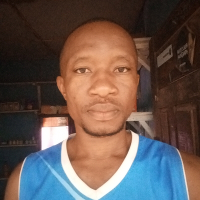 Anaga NDUBUISI Bright