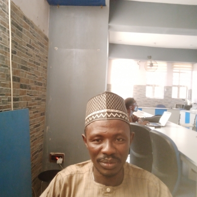 Muhammad Rabiu Haladu