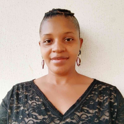 Amarachi Vera Okonkwo