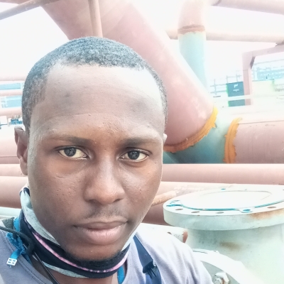 David Chilaka