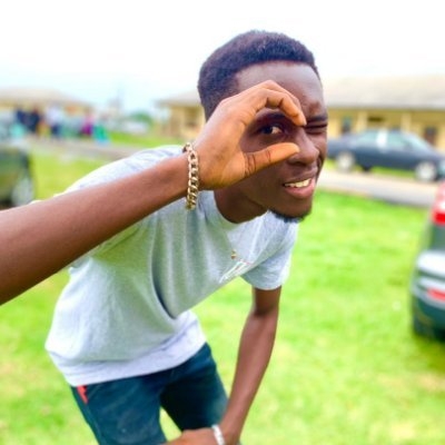 Victor Edet