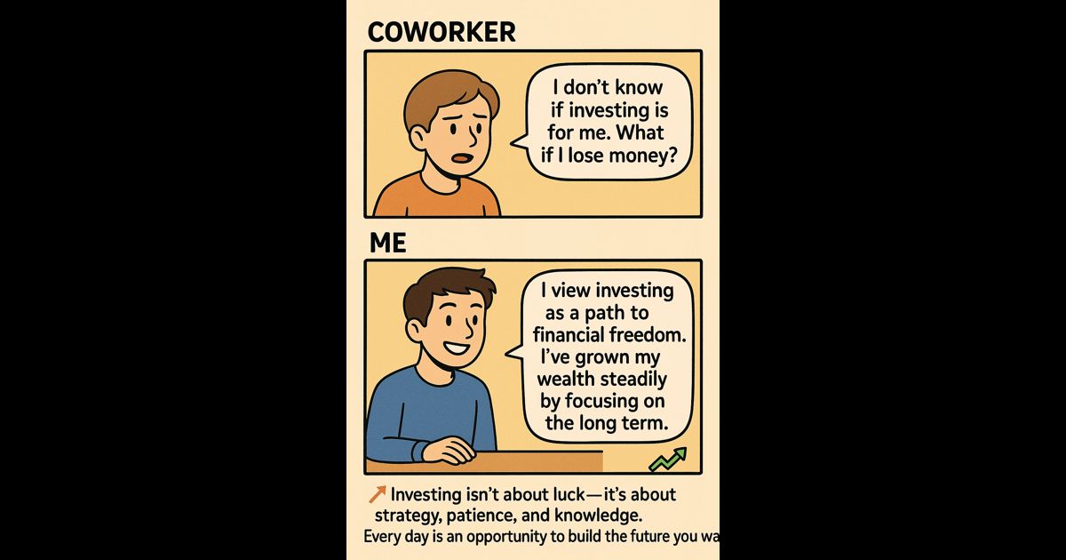 ChatGPT - Investing: Strategy, Patience, Knowledge