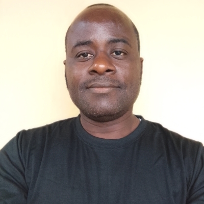 Edem Okon