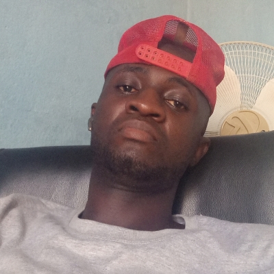 Nathaniel Shekwoduza Ayuba