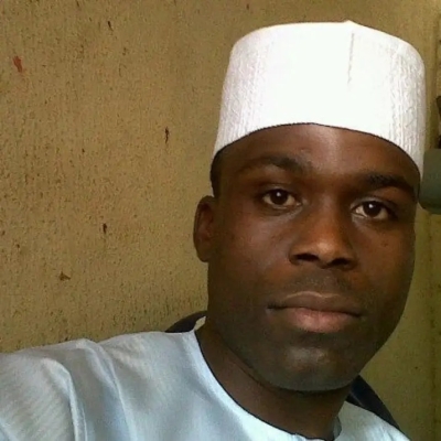 Mohammed Muktar