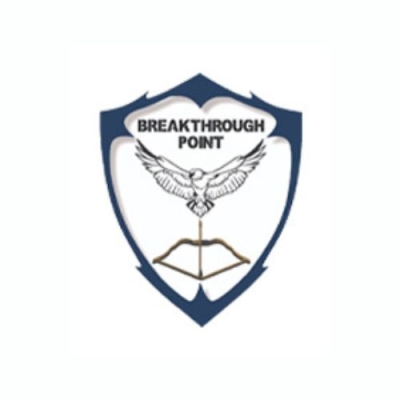 Breakthrough Point