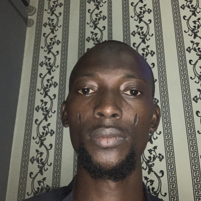 Gaffar Olawale Abayomi