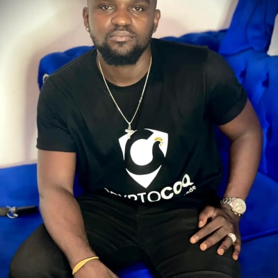 WAKAM Richet