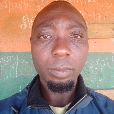 Kefas Ayuba