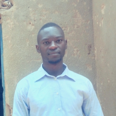 Emmanuel Kwizera