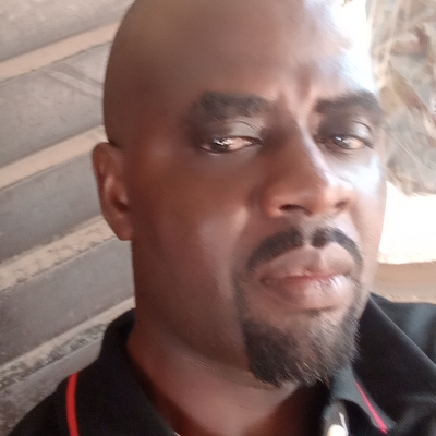 Hameed Ojoye
