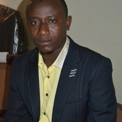 Mukhtar Sodangi