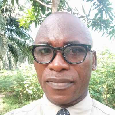 John Effiong