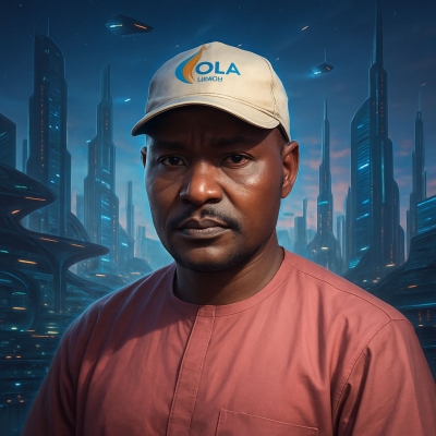 BUSINESS DENDI Kabirou Harouna