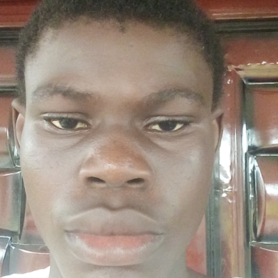 Emmanuel Eze