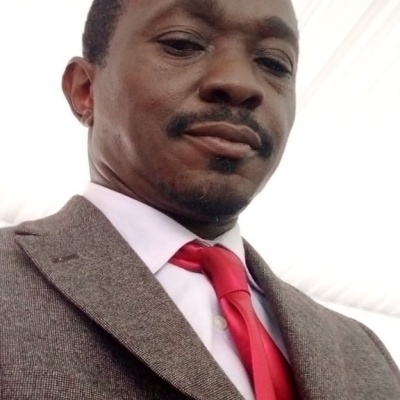 Joseph Ngeng