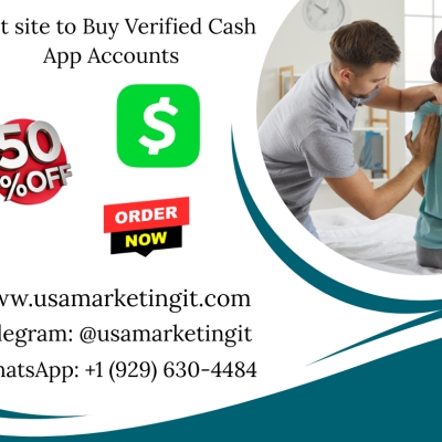 Buy Verified Cash App Accounts Buy Verified Cash App Accounts