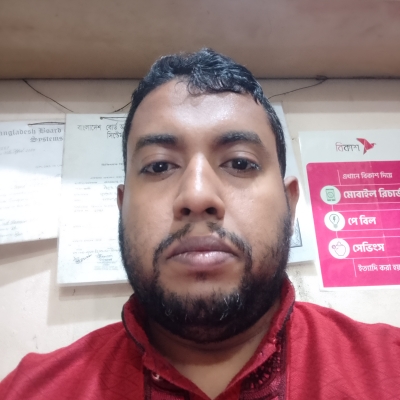 Abdul Azim Bhuiyan
