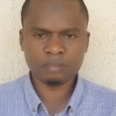 Saheed Adeogun