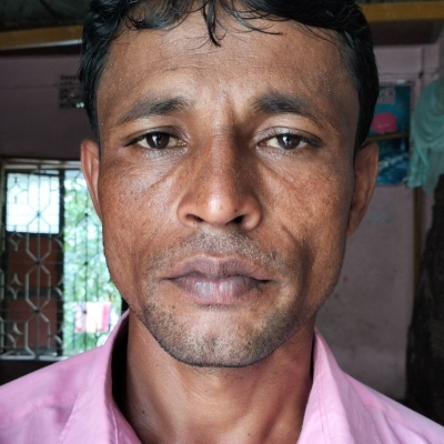Md Abul Kashem