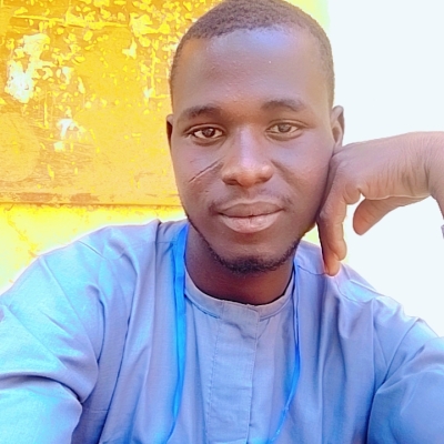 ADAMU SALE
