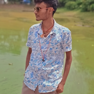 Subhankar Roy