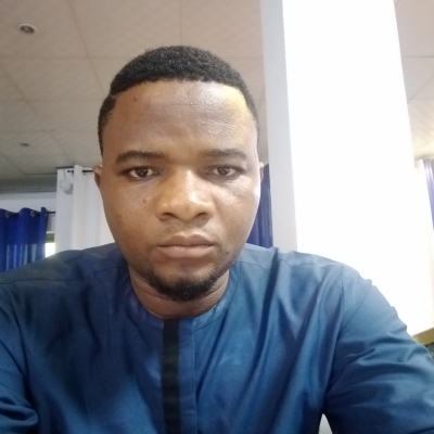 Justice HOUGBENAGNON