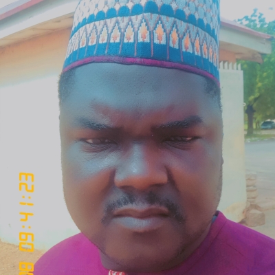 Yakubu Umar Idris