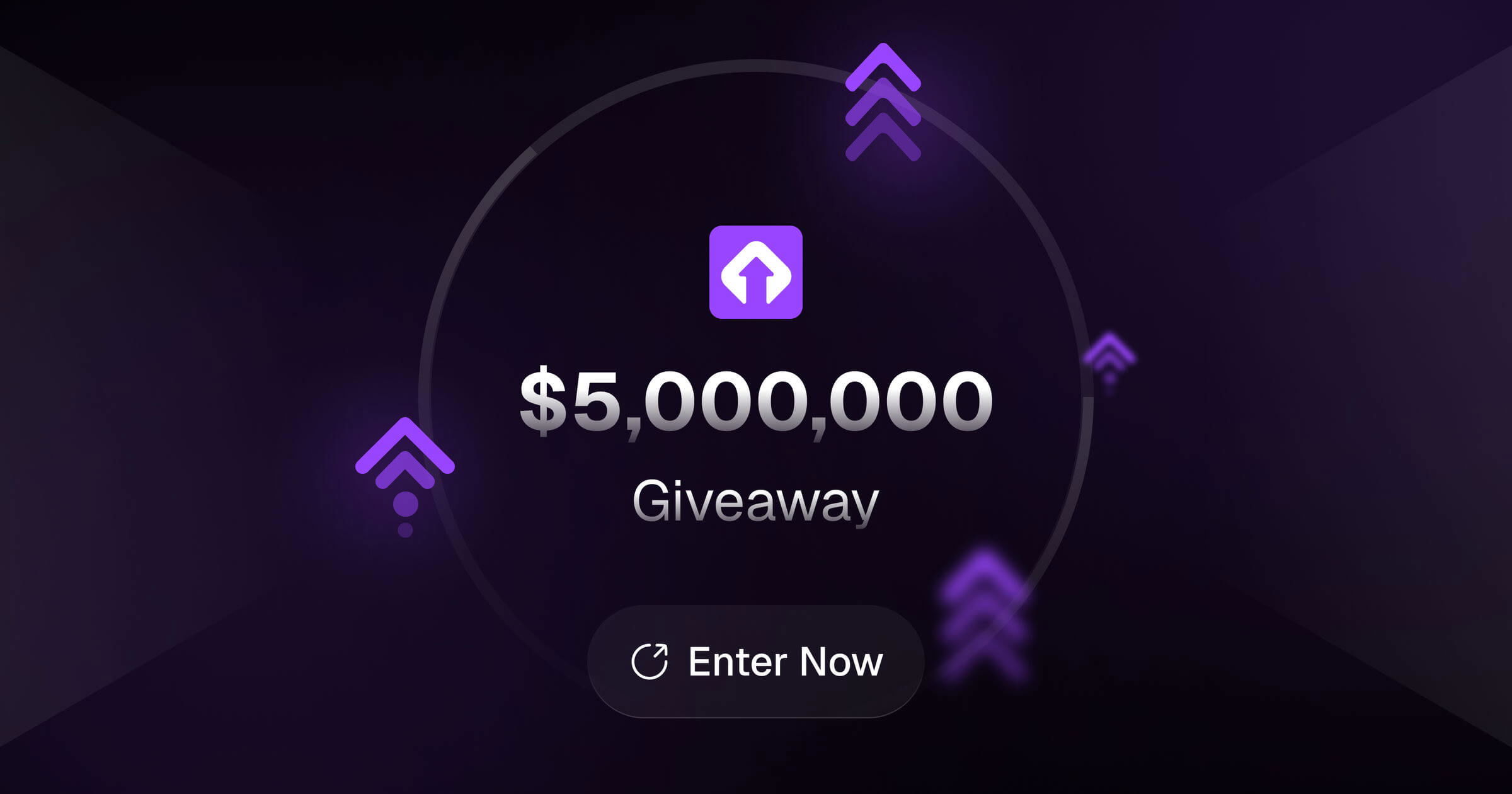 Join the Uponly Leaderboard Giveaway!