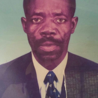 Obagou Kotchikpa Gabriel