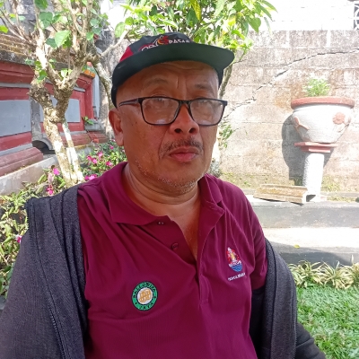 I Wayan Redana