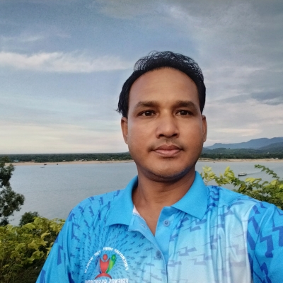 Md Farid Uz Zaman
