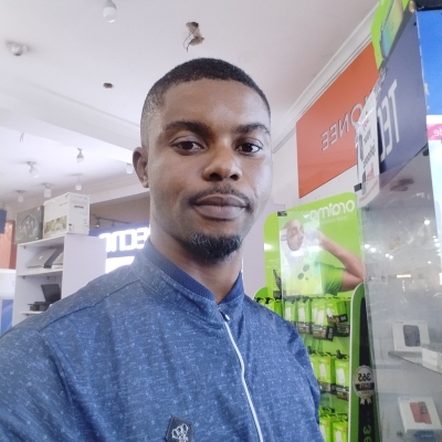 ANIEBIET JOHNSON