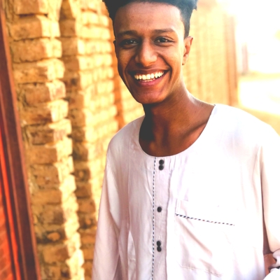 Ahmed Jamal