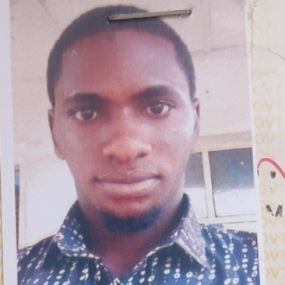 Yusuf Abdulkadir